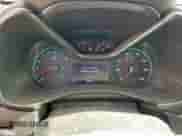 2020 Chevrolet Colorado 2WD Z71 with VIN 1GCGSDEN0L1146546, listed as a Copart auction lot 66696075 with 32,219 mi miles and Salvage title. Bid and sale history available at DreamBid. Image 9.