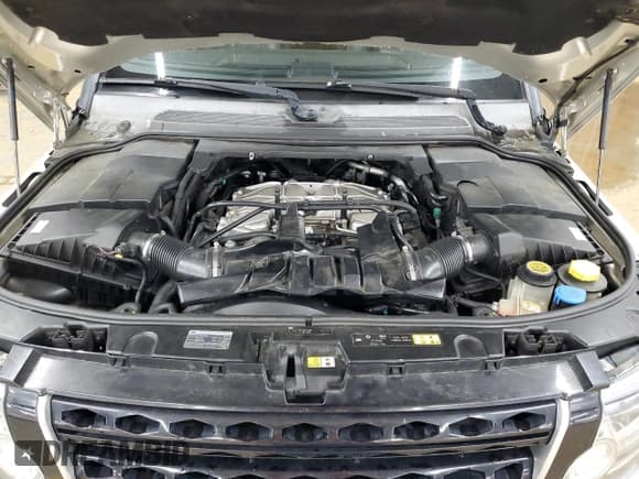 ✅ 2014 Land Rover LR4 HSE • VIN: SALAG2V6XEA729738 • Lot: 58471495. Listed on Copart with 112,775 mi. Free auction sales archive from the USA and detailed vehicle history report at DreamBid. Image 12.