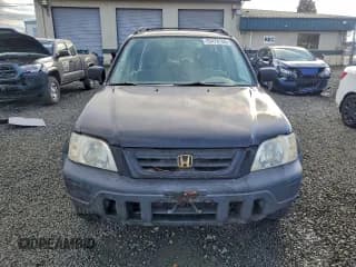 ✅ 1998 Honda CR-V EX • VIN: JHLRD1862WC059586 • Лот: 93478155. Опубликован ранее на Copart с пробегом 245 863 миль. Бесплатный доступ к архиву аукционных продаж из США и подробный отчёт об истории автомобиля на DreamBid. Изображение 5.