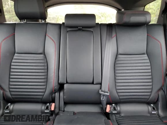 ✅ 2021 Land Rover Discovery Sport SE R-Dynamic • VIN: SALCL2FX4MH884786 • Lot: 81293095. Listed on Copart with 48,046 mi. Free auction sales archive from the USA and detailed vehicle history report at DreamBid. Image 10.