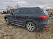 ✅ 2007 Hyundai Santa Fe GL 5Pass • VIN: 5NMSG13E27H074225 • Lot: 94117395. Listed on Copart with 258,710 mi. Free auction sales archive from the USA and detailed vehicle history report at DreamBid. Image 2.