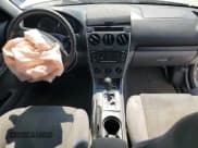 ✅ 2008 Mazda 6 i Sport VE • VIN: 1YVHP80C685M07272 • Лот: 71310455. Опубликован ранее на Copart с пробегом 219 194 миль. Бесплатный доступ к архиву аукционных продаж из США и подробный отчёт об истории автомобиля на DreamBid. Изображение 8.