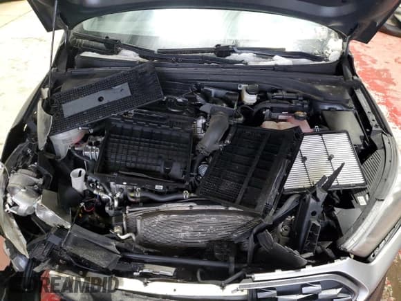 ✅ 2022 Hyundai Ioniq SE • VIN: KMHC75LC3NU275238 • Lot: 44424765. Wystawiony na Copart z przebiegiem 69 488 mil. Bezpłatny archiwum sprzedaży aukcyjnych z USA i szczegółowy raport historii pojazdu na DreamBid. Zdjęcie 11.