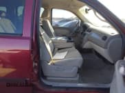 ✅ 2008 Chevrolet Suburban 1LT • VIN: 3GNFC16J78G301712 • Lot: 43631346. Listed on IAAI with 287,057 mi. Free auction sales archive from the USA and detailed vehicle history report at DreamBid. Image 5.