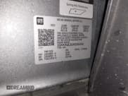 ✅ 2023 GMC Acadia SLT • VIN: 1GKKNULS1PZ191310 • Lot: 43578298. Listed on IAAI with 48,593 mi. Free auction sales archive from the USA and detailed vehicle history report at DreamBid. Image 9.