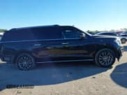 ✅ 2019 Ford Expedition Max Limited • VIN: 1FMJK2AT3KEA01941 • Lot: 43665830. Listed on IAAI with 213,270 mi. Free auction sales archive from the USA and detailed vehicle history report at DreamBid. Image 13.