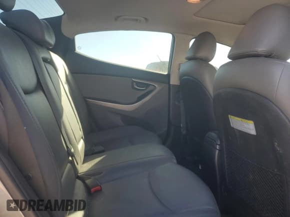 ✅ 2013 Hyundai Elantra GLS • VIN: 5NPDH4AE9DH230916 • Lot: 89724655. Listed on Copart with 221,490 mi. Free auction sales archive from the USA and detailed vehicle history report at DreamBid. Image 10.