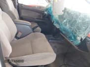 ✅ 2001 Toyota 4Runner SR5 • VIN: JT3GN86R710198392 • Lot: 42278083. Listed on IAAI with Not provided. Free auction sales archive from the USA and detailed vehicle history report at DreamBid. Image 5.