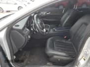 ✅ 2016 Mercedes-Benz CLS 400 • VIN: WDDLJ6FB7GA179735 • Лот: 43035163. Опубликован ранее на Copart с пробегом 43 285 миль. Бесплатный доступ к архиву аукционных продаж из США и подробный отчёт об истории автомобиля на DreamBid. Изображение 7.