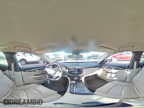 ✅ 2016 Cadillac CT6 AWD • VIN: 1G6KB5RS0GU137630 • Lot: 92958085. Listed on Copart with 204,232 mi. Free auction sales archive from the USA and detailed vehicle history report at DreamBid. Image 15.