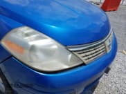 ✅ 2007 Nissan Versa S • VIN: 3N1BC13E87L392500 • Lot: 42683596. Listed on IAAI with 209,920 mi. Free auction sales archive from the USA and detailed vehicle history report at DreamBid. Image 6.