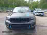 2022 Jeep Grand Cherokee Trailhawk with VIN 1C4RJYC69N8756423, listed as a IAAI auction lot 41947812 with 9,770 mi miles and . Bid and sale history available at DreamBid. Image 12.