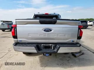 ✅ 2023 Ford F-150 Lightning XLT • VIN: 1FTVW1EL9PWG37862 • Лот: 93236745. Опубликован ранее на Copart с пробегом 14 279 миль. Бесплатный доступ к архиву аукционных продаж из США и подробный отчёт об истории автомобиля на DreamBid. Изображение 6.