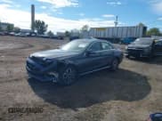 ✅ 2015 Mercedes-Benz C 300 Luxury • VIN: 55SWF4KB6FU034628 • Lot: 43453101. Listed on IAAI with 56,079 mi. Free auction sales archive from the USA and detailed vehicle history report at DreamBid. Image 17.