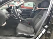 ✅ 2024 Honda Civic EX • VIN: 2HGFE1F79RH310681 • Лот: 82126355. Опубликован ранее на Copart с пробегом 13 317 миль. Бесплатный доступ к архиву аукционных продаж из США и подробный отчёт об истории автомобиля на DreamBid. Изображение 7.