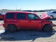 ✅ 2010 Chevrolet HHR LS • VIN: 3GNBAADB4AS503524 • Lot: 41645787. Listed on IAAI with 208,220 mi. Free auction sales archive from the USA and detailed vehicle history report at DreamBid. Image 14.