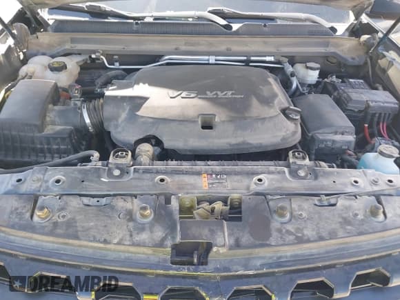 ✅ 2020 Chevrolet Colorado 2WD LT • VIN: 1GCGSCEN9L1109361 • Lot: 42290953. Listed on IAAI with 72,947 mi. Free auction sales archive from the USA and detailed vehicle history report at DreamBid. Image 10.