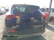 ✅ 2021 Buick Encore GX Select • VIN: KL4MMDS29MB121206 • Lot: 42050457. Listed on IAAI with 69,794 mi. Free auction sales archive from the USA and detailed vehicle history report at DreamBid. Image 16.