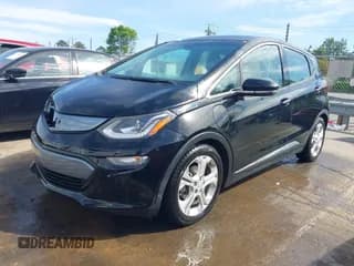 ✅ 2017 Chevrolet Bolt EV LT • VIN: 1G1FW6S04H4176698 • Lot: 42027651. Wystawiony na IAAI z przebiegiem 201 783 mil. Bezpłatny archiwum sprzedaży aukcyjnych z USA i szczegółowy raport historii pojazdu na DreamBid. Zdjęcie 2.