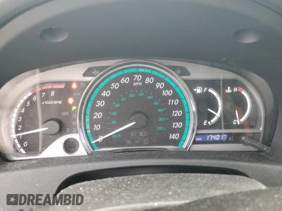 ✅ 2013 Toyota Venza LE • VIN: 4T3BA3BB6DU038050 • Lot: 68419865. Wystawiony na Copart z przebiegiem 174 017 mil. Bezpłatny archiwum sprzedaży aukcyjnych z USA i szczegółowy raport historii pojazdu na DreamBid. Zdjęcie 9.