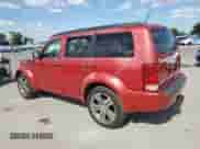 2011 Dodge Nitro Shock z VIN 1D4PT7GX1BW559691, wystawiony jako Copart lot #89531495 z przebiegiem 91 241 mil mil oraz Nie do naprawy • Non repairable. Historia ofert i sprzedaży dostępna na DreamBid. Obrazek 2.