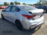 ✅ 2020 Hyundai Accent SE • VIN: 3KPC24A69LE096496 • Лот: 43467456. Опубликован ранее на IAAI с пробегом 104 150 миль. Бесплатный доступ к архиву аукционных продаж из США и подробный отчёт об истории автомобиля на DreamBid. Изображение 3.