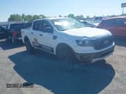 ✅ 2021 Ford Ranger XL • VIN: 1FTER4FHXMLD00942 • Lot: 41967677. Listed on IAAI with 97,950 mi. Free auction sales archive from the USA and detailed vehicle history report at DreamBid. Image 1.