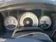 2007 Dodge Dakota SLT z VIN 1D7HW48N57S103881, wystawiony jako Copart lot #75803604 z przebiegiem 194 688 mil mil oraz Szkoda całkowita • Salvage title. Historia ofert i sprzedaży dostępna na DreamBid. Obrazek 9.