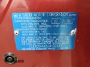 ✅ 2006 Suzuki Grand Vitara XSport • VIN: JS3TD944364102639 • Lot: 70502605. Listed on Copart with 78,240 mi. Free auction sales archive from the USA and detailed vehicle history report at DreamBid. Image 13.