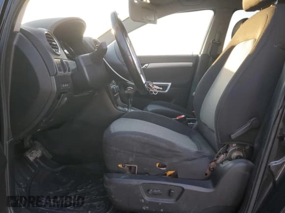 ✅ 2012 Chevrolet Captiva Sport LS • VIN: 3GNAL2EKXCS643154 • Lot: 55620585. Wystawiony na Copart z przebiegiem 174 695 mil. Bezpłatny archiwum sprzedaży aukcyjnych z USA i szczegółowy raport historii pojazdu na DreamBid. Zdjęcie 7.