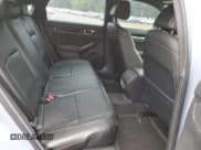 ✅ 2024 Honda Civic Sport Touring • VIN: 19XFL1G8XRE019744 • Lot: 69560635. Wystawiony na Copart z przebiegiem 6 973 mil. Bezpłatny archiwum sprzedaży aukcyjnych z USA i szczegółowy raport historii pojazdu na DreamBid. Zdjęcie 10.