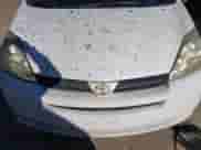 2005 Toyota Sienna LE z VIN 5TDZA23C95S289812, wystawiony jako IAAI lot #43582218 z przebiegiem Nie podano mil oraz . Historia ofert i sprzedaży dostępna na DreamBid. Obrazek 10.