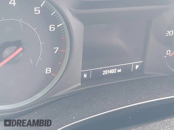 2019 Chevrolet Malibu LS with VIN 1G1ZC5ST1KF186353, listed as a IAAI auction lot 42524890 with 201,402 mi miles and . Bid and sale history available at DreamBid. Image 15.