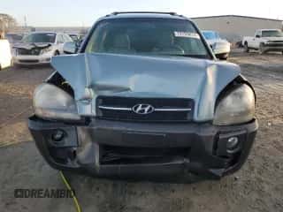 ✅ 2005 Hyundai Tucson GLS • VIN: KM8JN12D65U208326 • Lot: 78793874. Wystawiony na Copart z przebiegiem 185 843 mil mil. Skorzystaj z bezpłatnego archiwum sprzedaży aukcyjnych z USA i zobacz szczegółowy raport historii pojazdu na DreamBid. Zdjęcie 5.