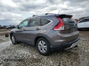 ✅ 2013 Honda CR-V EX • VIN: 5J6RM4H58DL029103 • Лот: 87227085. Опубликован ранее на Copart с пробегом 120 528 миль. Бесплатный доступ к архиву аукционных продаж из США и подробный отчёт об истории автомобиля на DreamBid. Изображение 2.