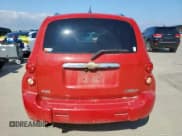 ✅ 2009 Chevrolet HHR 2LT • VIN: 3GNCA53V09S616793 • Lot: 90109285. Listed on Copart with 182,628 mi. Free auction sales archive from the USA and detailed vehicle history report at DreamBid. Image 6.