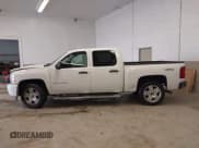 ✅ 2010 Chevrolet Silverado 1500 Work Truck • VIN: 3GCRKPE32AG111157 • Lot: 41078646. Listed on IAAI with 224,216 mi. Free auction sales archive from the USA and detailed vehicle history report at DreamBid. Image 14.