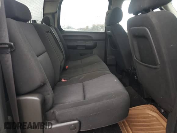 2011 Chevrolet Silverado 1500 LT с VIN 3GCPKSE36BG217073, выставлен на аукционе Copart как лот 90915785 с пробегом 144 236 миль миль и Чистый • Clean title. История ставок и продаж доступна на DreamBid. Изображение 10.