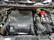 ✅ 2018 Ford Taurus SHO • VIN: 1FAHP2KT3JG102831 • Lot: 95308875. Listed on Copart with 49,219 mi. Free auction sales archive from the USA and detailed vehicle history report at DreamBid. Image 11.