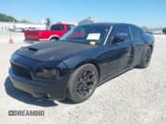 ✅ 2006 Dodge Charger R/T • VIN: 2B3KA53H56H249095 • Лот: 43367851. Опубликован ранее на IAAI с пробегом 188 000 миль. Бесплатный доступ к архиву аукционных продаж из США и подробный отчёт об истории автомобиля на DreamBid. Изображение 2.