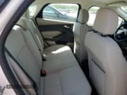 ✅ 2015 Ford Focus SE • VIN: 1FADP3F22FL267712 • Lot: 56753055. Listed on Copart with Not provided. Free auction sales archive from the USA and detailed vehicle history report at DreamBid. Image 10.