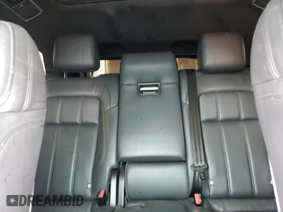 ✅ 2022 Land Rover Range Rover Sport HSE Silver Edition • VIN: SALWR2SU6NA231944 • Lot: 64674625. Listed on Copart with 68,701 mi. Free auction sales archive from the USA and detailed vehicle history report at DreamBid. Image 10.