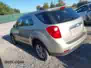 2013 Chevrolet Equinox LS с VIN 2GNALBEK2D1190225, выставлен на аукционе IAAI как лот 43501656 с пробегом 145 461 миль миль и . История ставок и продаж доступна на DreamBid. Изображение 3.