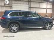 ✅ 2021 Mercedes-Benz GLS 450 • VIN: 4JGFF5KE1MA475764 • Лот: 42476422. Опубликован ранее на IAAI с пробегом 40 816 миль. Бесплатный доступ к архиву аукционных продаж из США и подробный отчёт об истории автомобиля на DreamBid. Изображение 13.