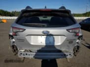 ✅ 2024 Subaru Outback Wilderness • VIN: 4S4BTGUD4R3242416 • Lot: 68422835. Wystawiony na Copart z przebiegiem 18 210 mil. Bezpłatny archiwum sprzedaży aukcyjnych z USA i szczegółowy raport historii pojazdu na DreamBid. Zdjęcie 6.