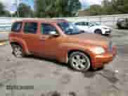 2006 Chevrolet HHR LT с VIN 3GNDA23P96S635102, выставлен на аукционе Copart как лот 73415704 с пробегом 194 174 миль миль и Списание • Salvage title. История ставок и продаж доступна на DreamBid. Изображение 4.