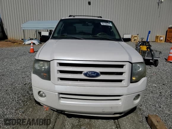 ✅ 2010 Ford Expedition Max Limited • VIN: 1FMJK2A56AEB72845 • Lot: 85196275. Listed on Copart with 199,942 mi. Free auction sales archive from the USA and detailed vehicle history report at DreamBid. Image 5.