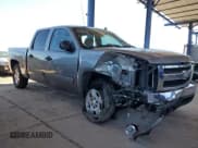 ✅ 2007 Chevrolet Silverado 1500 LS • VIN: 3GCEC13C77G552366 • Lot: 62420455. Listed on Copart with 219,280 mi. Free auction sales archive from the USA and detailed vehicle history report at DreamBid. Image 4.