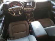 ✅ 2016 GMC Canyon 2WD SLE • VIN: 1GTG5CE35G1349406 • Lot: 69143265. Wystawiony na Copart z przebiegiem 135 577 mil. Bezpłatny archiwum sprzedaży aukcyjnych z USA i szczegółowy raport historii pojazdu na DreamBid. Zdjęcie 8.