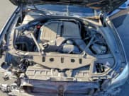 ✅ 2016 BMW 5 Series 535i • VIN: WBA5B1C57GG133401 • Lot: 95494795. Wystawiony na Copart z przebiegiem Nie podano. Bezpłatny archiwum sprzedaży aukcyjnych z USA i szczegółowy raport historii pojazdu na DreamBid. Zdjęcie 11.